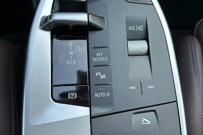 BMW X1 sDrive18d M Sport