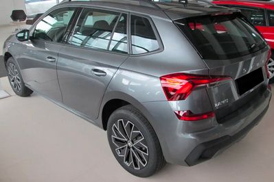Skoda Kamiq Drive 1.0 TSI DSG