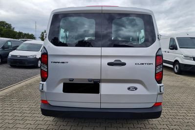 Ford Transit Custom Kombi M1 320 L2H1 Trend