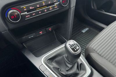 Kia Ceed 1.5 T-GDI M