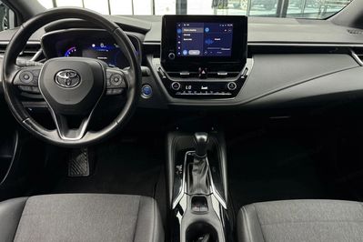 Toyota Corolla 2.0 Hybrid Comfort