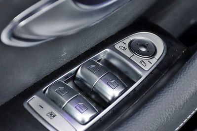 Mercedes Klasa E 300 de Avantgarde