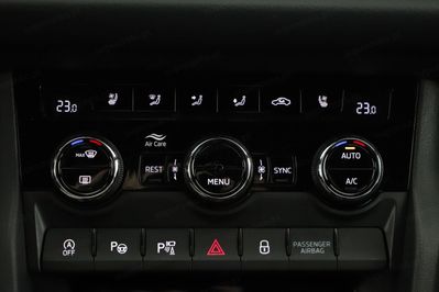 Skoda Kodiaq 2.0 TDI 4x4 L&K DSG
