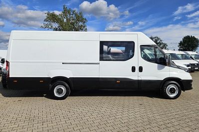 Iveco Daily 35S16 L4H2