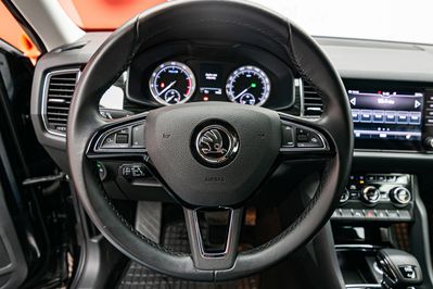 Skoda Kodiaq 2.0 TSI 4x4 Style DSG