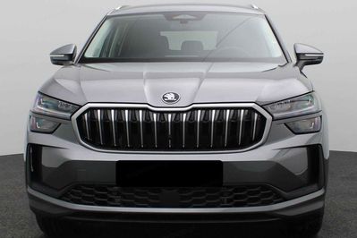 Skoda Kodiaq Drive 1.5 TSI mHEV DSG