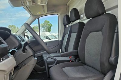 Volkswagen Crafter TDi