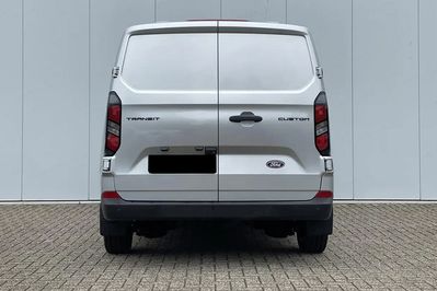 Ford Transit Custom 320 L2H1 Trend