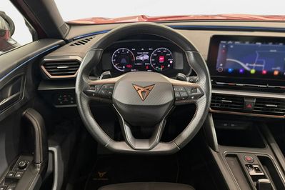Cupra Formentor 1.5 TSI DSG