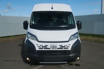 Fiat Ducato Maxi L3H2