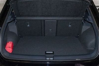 Volkswagen T-Roc R 2.0 TSI 4Mot. DSG