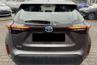 Toyota Yaris Cross Comfort 1.5 Hybrid