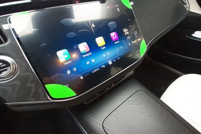 Mercedes Klasa E 220 d Avantgarde