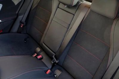 Mercedes CLA 200 AMG Line