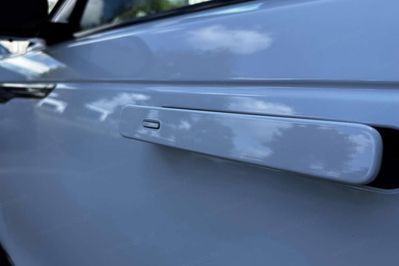 Land Rover Range Rover Velar Velar 3.0 P400 Dynamic SE