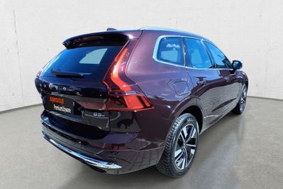 Volvo XC60 B5 B AWD Plus Bright aut