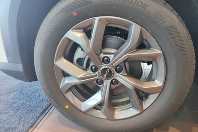 Byd ATTO 2 Active