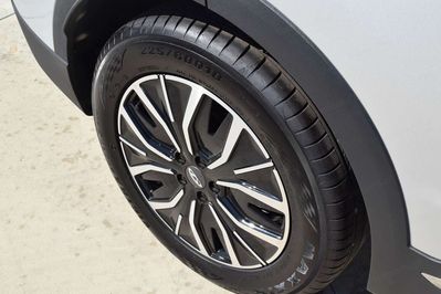 Chery Tiggo 7 Premium 1.5 T-GDI HEV DCT