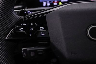 Audi Q3 e-Hybrid S line