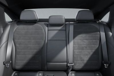 Mercedes Klasa C 400 4-Matic AMG Line