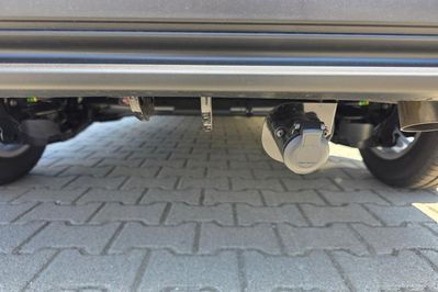 Opel Combo Van Cargo L2 EAT8