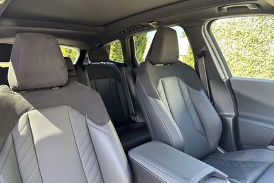 BMW X3 xDrive40d M Sport
