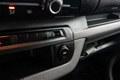 Opel Vivaro Extra Long L2H1