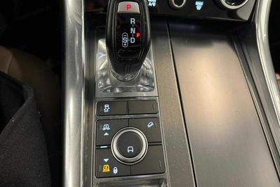 Land Rover Range Rover Sport S 2.0Si4