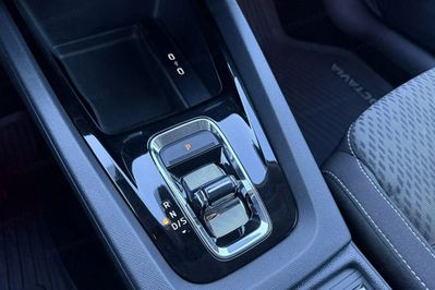 Skoda Octavia 2.0 TDI Style DSG