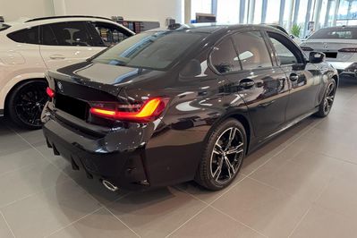 BMW Seria 3 318i M Sport