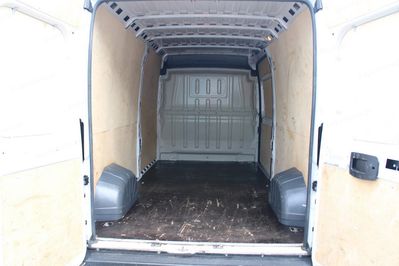 Citroen Jumper L3H2