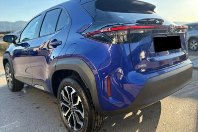 Toyota Yaris Cross Style 1.5 Hybrid