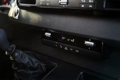 Mercedes Sprinter 317 CDI DługiPRO