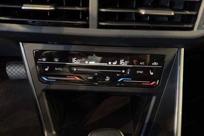 Volkswagen Taigo 1.5 TSI  DSG