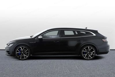 Volkswagen Arteon 2.0 TSI 4Motion R DSG