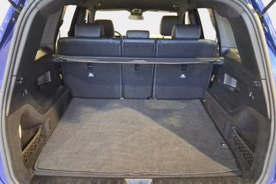 Mercedes GLB 200 7G-DCT