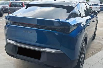 Peugeot 3008 GT Exclusive e-DCS6 1.2 mHEV