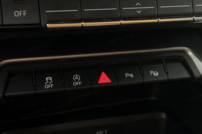 Audi A3 Sportback 35 TFSI S Line