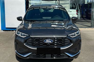 Ford Kuga ST-Line X 2.5 PHEV