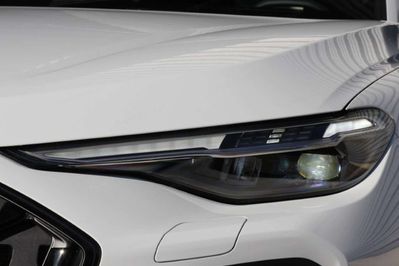 Audi Q5 TFSI quattro S line