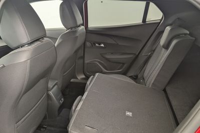 Peugeot 2008 ALLURE 1.2 PureTech