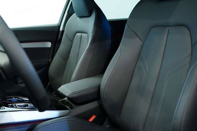 Audi A5 TDI quattro Avant