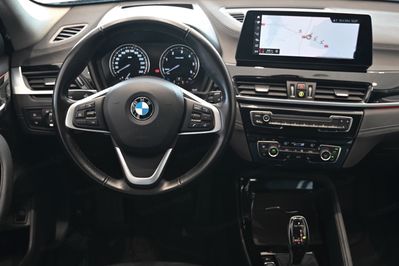BMW X1 xDrive20d Sport Line