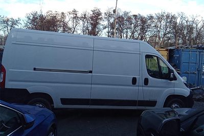 Fiat Ducato L3H2 Easy Pro