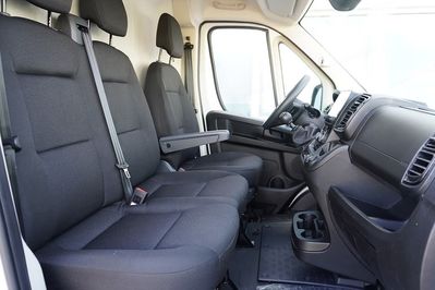 Fiat Ducato 3t L2H2