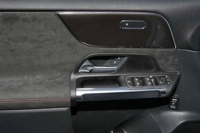 Mercedes GLB 220 4-Matic AMG Line