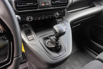 Citroen Berlingo Van XL L2H1