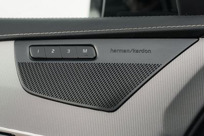 Volvo XC90 B5 D AWD R-Design