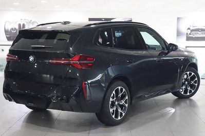 BMW X3 xDrive20 M Sport