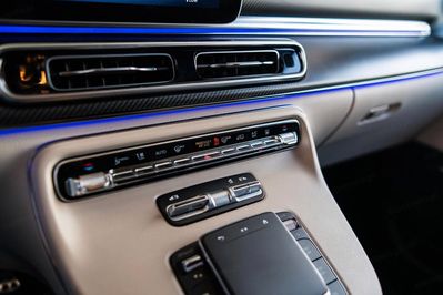 Mercedes V Klasa V300d Ekstradługi 4-Matic AT